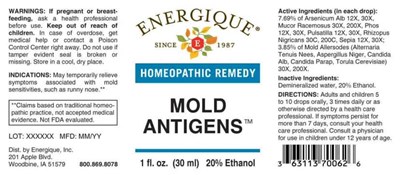 Enrg07 Mold Antigens 2 2 22